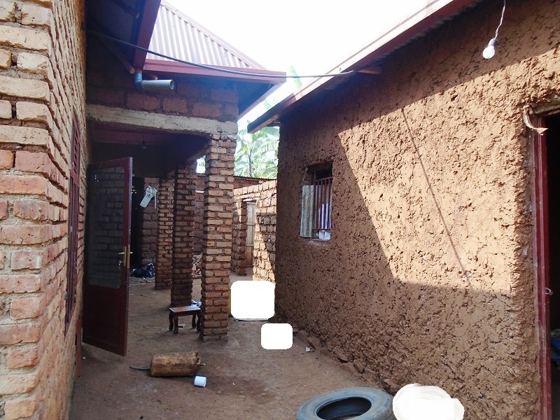 A 4 BEDROOM HOUSE FOR SALE AT MUYUMBU